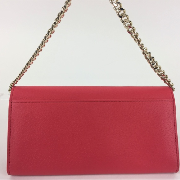 Kate Spade Milou Fordham Courts Shoulder Bag - Picture 2 of 5